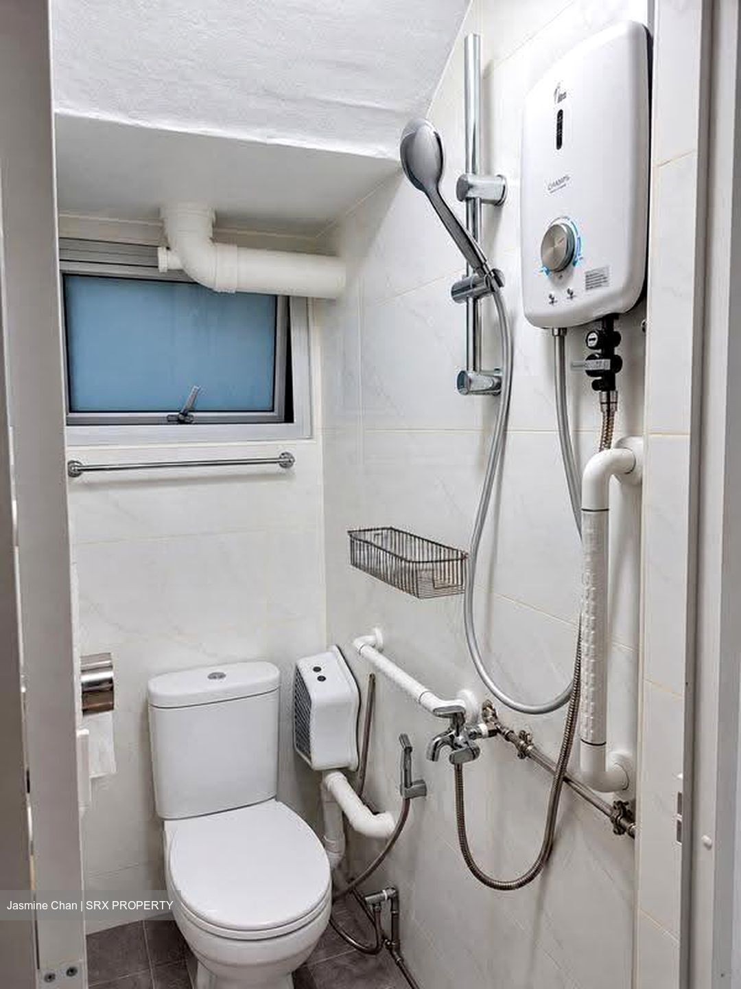 Blk 1 Lorong 7 Toa Payoh (Toa Payoh), HDB 4 Rooms #633810641